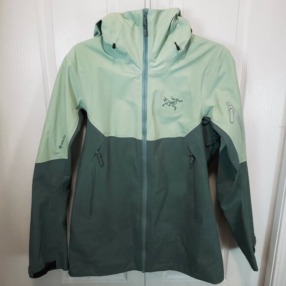 Arc'teryx Jackets & Blazers - ARC'TERYX - Sentinel AR Jacket - Women's M